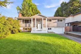 11781 84a Avenue, Delta, BC