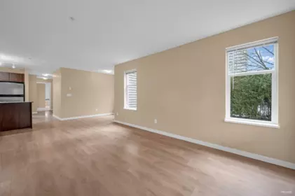 Breakfast Nook Photo of 104 4728 Brentwood Drive, Burnaby, BC