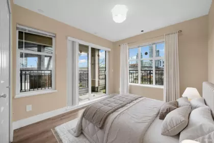 104 4728 Brentwood Drive, Burnaby, BC, Burnaby — Apartment/Condo for sale