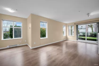 Kitchen Island Photo of 104 4728 Brentwood Drive, Burnaby, BC
