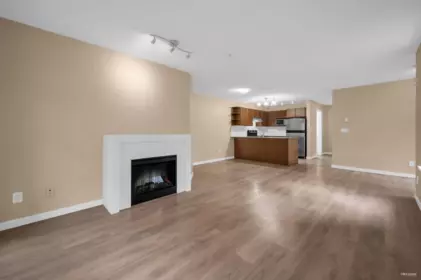 Pantry Photo of 104 4728 Brentwood Drive, Burnaby, BC