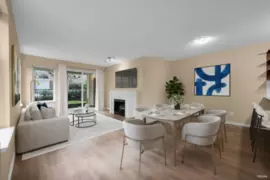 104 4728 Brentwood Drive, Burnaby, BC