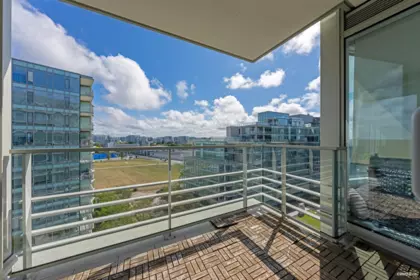 Garden / Landscaping Photo of 1004 5171 Brighouse Way, Richmond, BC
