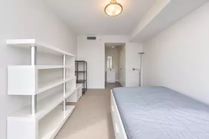 Hallway Photo of 1004 5171 Brighouse Way, Richmond, BC