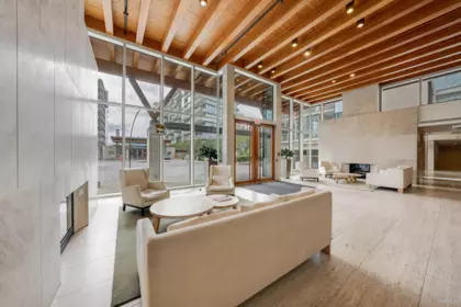 Hot Tub / Spa Photo of 1004 5171 Brighouse Way, Richmond, BC