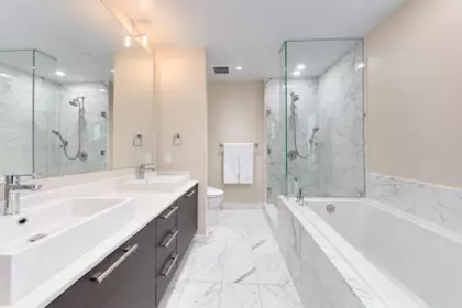 Laundry Room Photo of 1004 5171 Brighouse Way, Richmond, BC