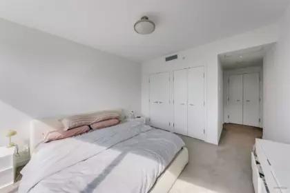 Loft / Bonus Room Photo of 1004 5171 Brighouse Way, Richmond, BC