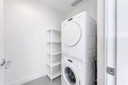 Powder Room Photo of 1004 5171 Brighouse Way, Richmond, BC