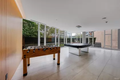 Swimming Pool Photo of 1004 5171 Brighouse Way, Richmond, BC
