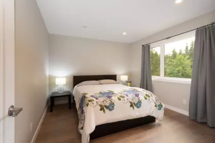 Office / Den Photo of 465 Sunset Road, Bowen Island, BC