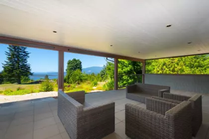 Pantry Photo of 465 Sunset Road, Bowen Island, BC