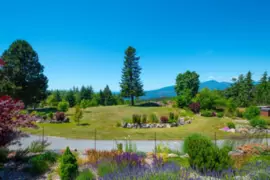 465 Sunset Road, Bowen Island, BC