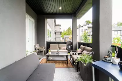 Loft / Bonus Room Photo of 15522 77 Avenue, Surrey, BC