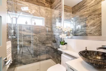 Office / Den Photo of 15522 77 Avenue, Surrey, BC