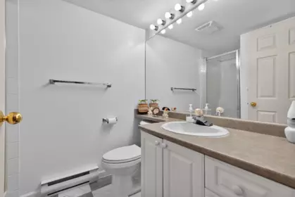 Loft / Bonus Room Photo of 20 6588 Southoaks Crescent, Burnaby, BC