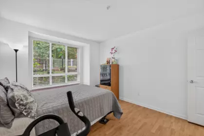 Staircase Photo of 20 6588 Southoaks Crescent, Burnaby, BC