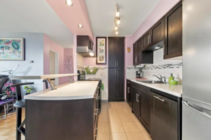 705 1251 Cardero Street, Vancouver, BC, Vancouver — Apartment/Condo for sale