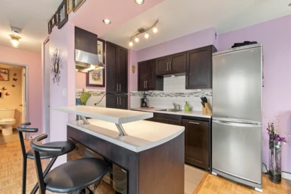 705 1251 Cardero Street, Vancouver, BC, Vancouver — Apartment/Condo for sale