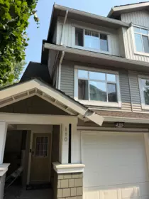 110 16177 83 Avenue, Surrey, BC, Surrey — Townhouse for sale
