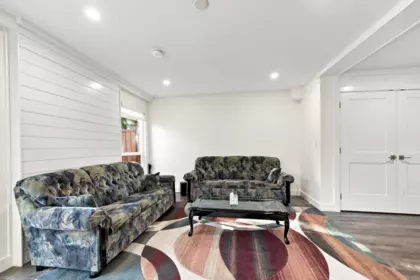Breakfast Nook Photo of 150 7474 138 Street, Surrey, BC