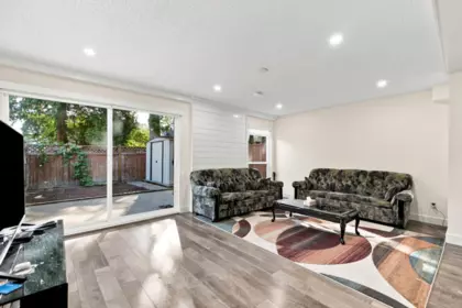 Pantry Photo of 150 7474 138 Street, Surrey, BC