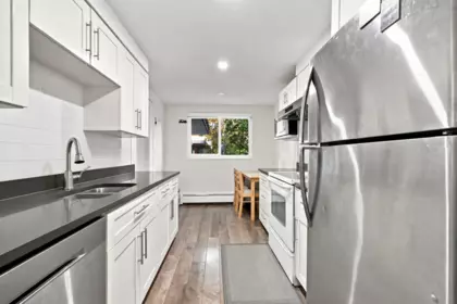 Walk-In Closet Photo of 150 7474 138 Street, Surrey, BC