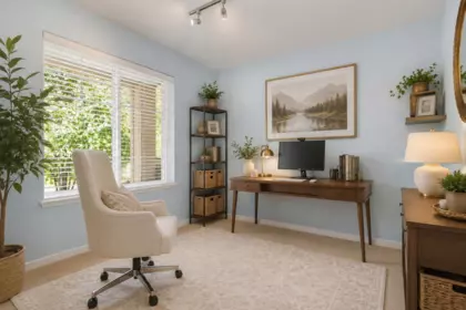 Breakfast Nook Photo of 10 13886 62 Avenue, Surrey, BC