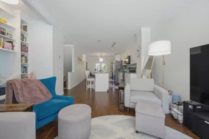 Loft / Bonus Room Photo of 10 13886 62 Avenue, Surrey, BC
