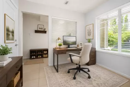 Primary Bedroom Photo of 10 13886 62 Avenue, Surrey, BC