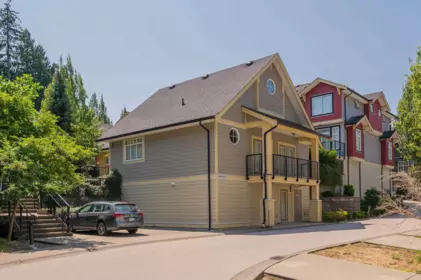 Swimming Pool Photo of 10 13886 62 Avenue, Surrey, BC