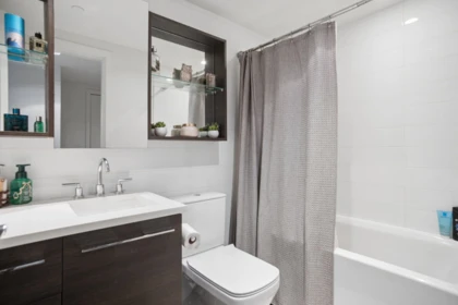 Breakfast Nook Photo of 608 7488 Lansdowne Road, Richmond, BC