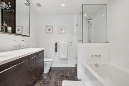 Pantry Photo of 608 7488 Lansdowne Road, Richmond, BC