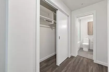 Powder Room Photo of 208 1506 Scott Crescent, Squamish, BC