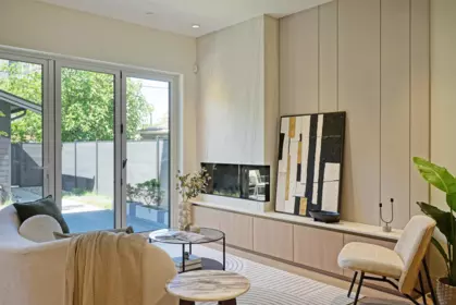 Pantry Photo of 2 3315 W 10th Street, Vancouver, BC