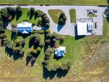 8891 Pemberton Meadows Road, Pemberton, BC, Pemberton — Single Family Residence for sale