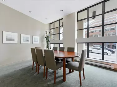 Loft / Bonus Room Photo of 1507 1003 Pacific Street, Vancouver, BC