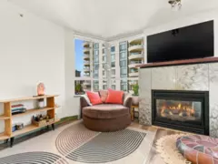 1507 1003 Pacific Street, Vancouver, BC