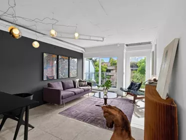 7 1355 W 4th Avenue, Vancouver, BC, Vancouver — Apartment/Condo for sale