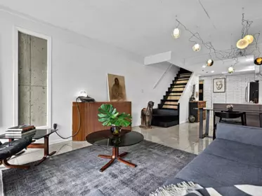 7 1355 W 4th Avenue, Vancouver, BC, Vancouver — Apartment/Condo for sale