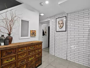 Primary Bedroom Photo of 7 1355 W 4th Avenue, Vancouver, BC
