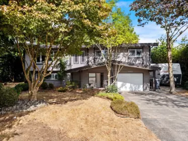 Exterior Rear Photo of 19893 38a Avenue, Langley, BC