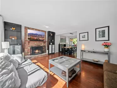 Family Room Photo of 19893 38a Avenue, Langley, BC