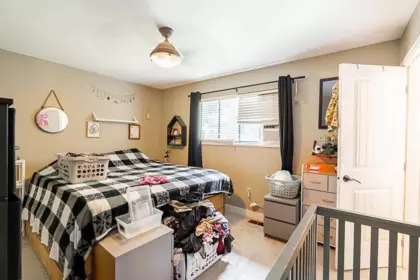 Breakfast Nook Photo of 2224 Mouldstade Road, Abbotsford, BC