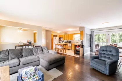 Living Room Photo of 2224 Mouldstade Road, Abbotsford, BC