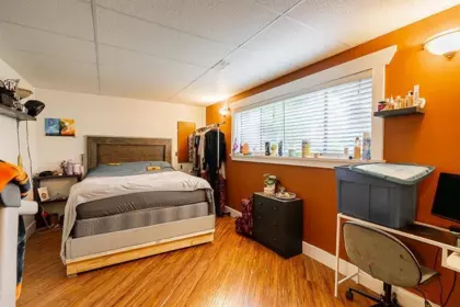 Office / Den Photo of 2224 Mouldstade Road, Abbotsford, BC