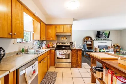 Pantry Photo of 2224 Mouldstade Road, Abbotsford, BC