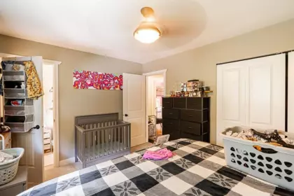 Primary Bedroom Photo of 2224 Mouldstade Road, Abbotsford, BC