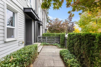 5 15938 27 Avenue, Surrey, BC, Surrey — Townhouse for sale