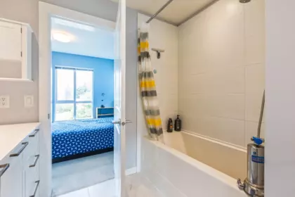 Laundry Room Photo of 5 15938 27 Avenue, Surrey, BC