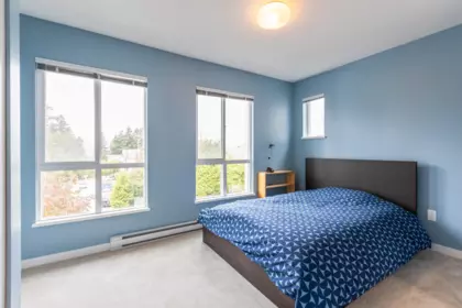 Mudroom Photo of 5 15938 27 Avenue, Surrey, BC